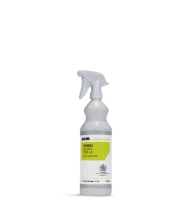 Sterile IPA 70% in WFI 900ML Trigger Spray