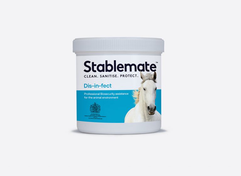 Stablemate by AGMA Dis-in-fect product image