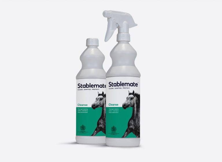 Stablemate Cleanse Product Image