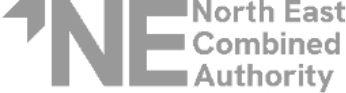 North East Combined Authority Logo