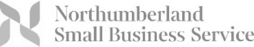 Northumberland School Business Logo